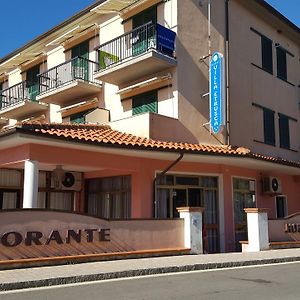 Hotel Villa Etrusca
