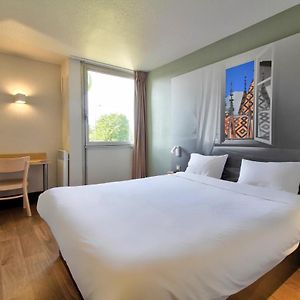 B&B Hotel Beaune Sud 1 Palais Des Congres